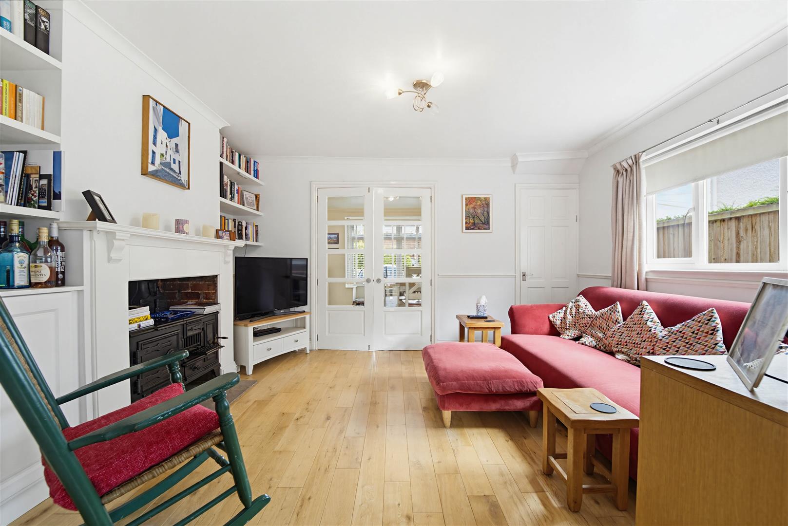 Lovel Road, Winkfield, Windsor